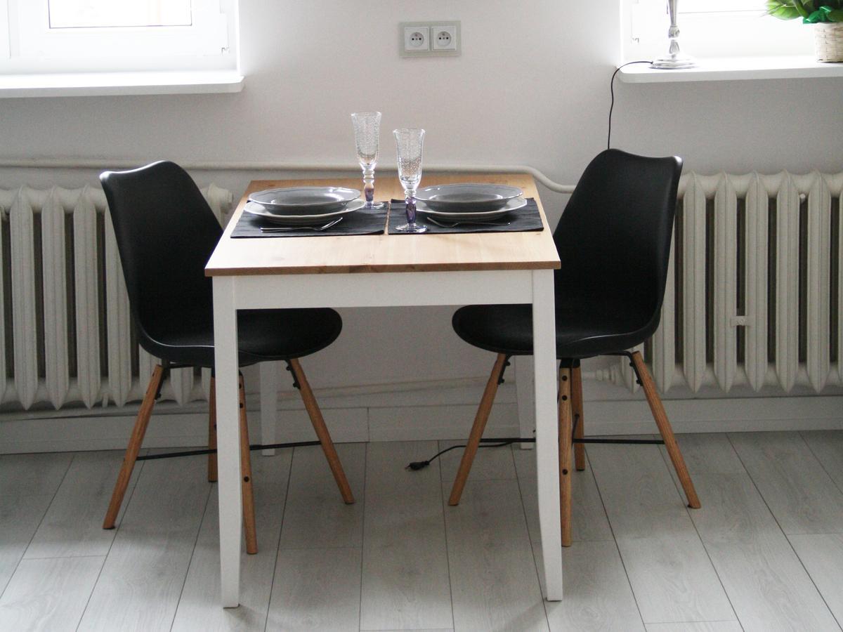 Elektoralna Warsaw Apartment Екстер'єр фото