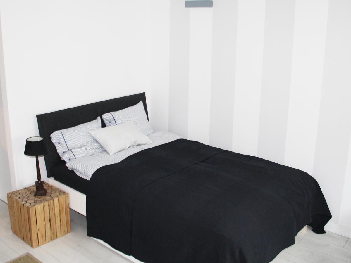 Elektoralna Warsaw Apartment Екстер'єр фото