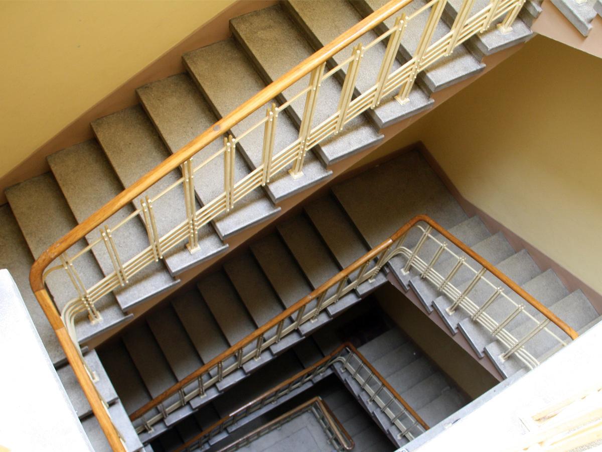 Elektoralna Warsaw Apartment Екстер'єр фото