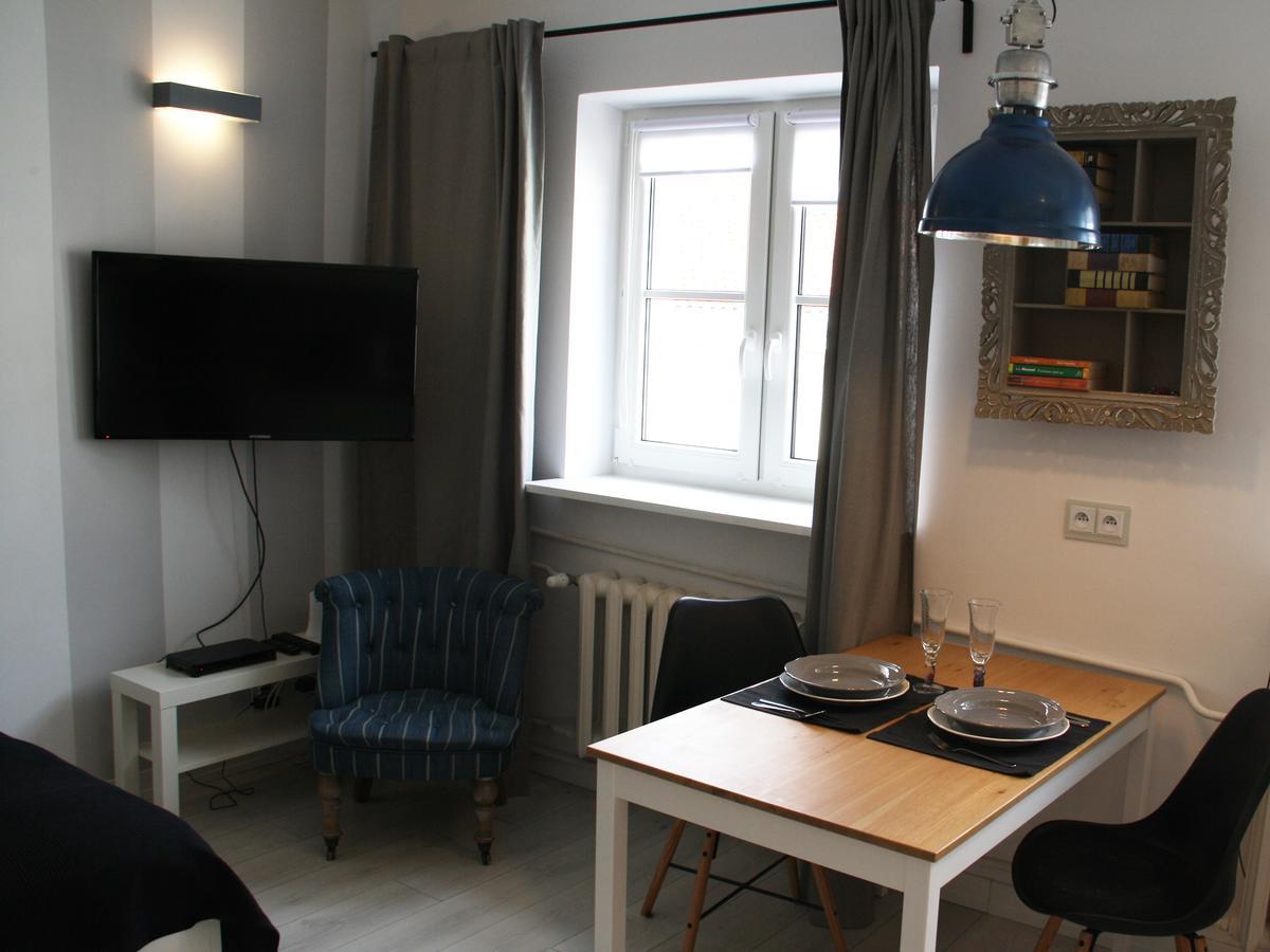 Elektoralna Warsaw Apartment Екстер'єр фото