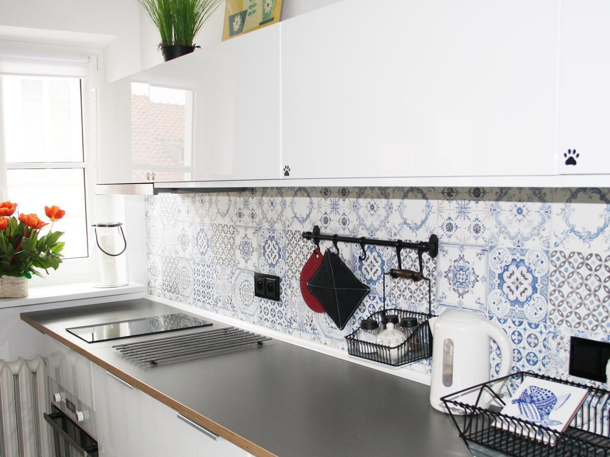 Elektoralna Warsaw Apartment Екстер'єр фото