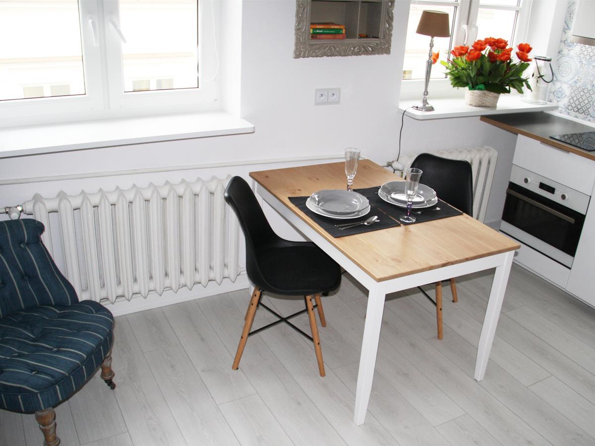Elektoralna Warsaw Apartment Екстер'єр фото